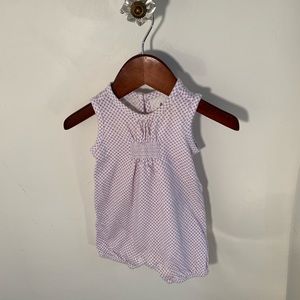 Baby Gap Romper